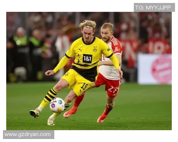 英超激战：拜仁4-0多特蒙德红牌事件引发全场热议与转会传闻