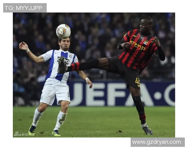 中超激战曼城大胜波尔图点球大战瞬间点燃全场激情