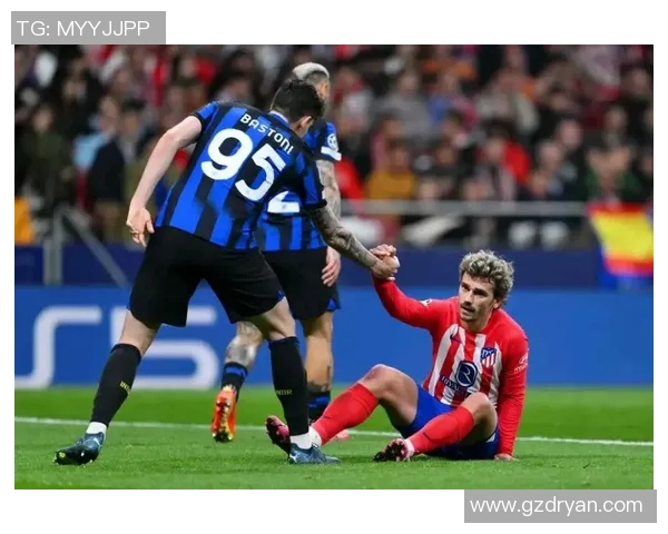 国米逆袭马竞足总杯惊天大逆转点球大战引发全场狂欢