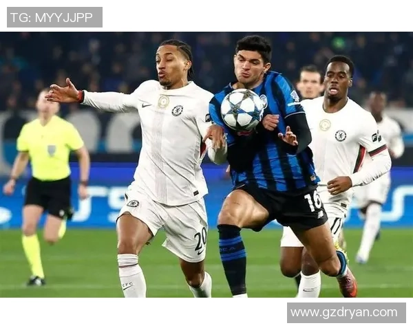 切尔西逆转多特蒙德精彩绝伦神扑瞬间点燃全场热情与转会传闻交织