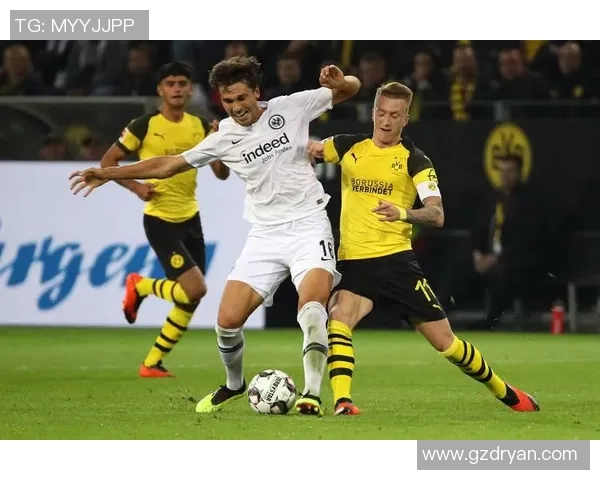 德甲惊天冷门多特蒙德6比2狂胜马竞全场沸腾