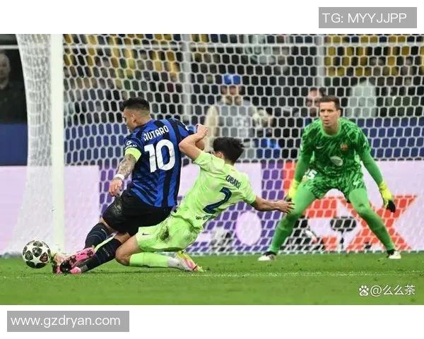 西甲经典对决巴萨惊险逆转国米神扑时刻震撼全场