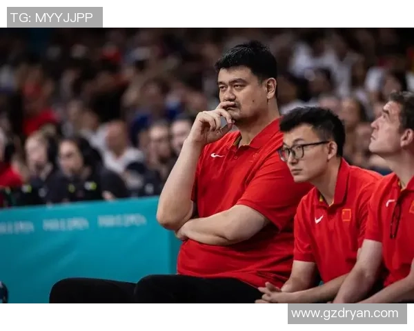 姚明亲临内江助力篮球发展与地方文化交流活动盛况空前