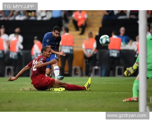 切尔西3-0战胜尤文图斯国王杯点球大战燃爆全场精彩瞬间回顾