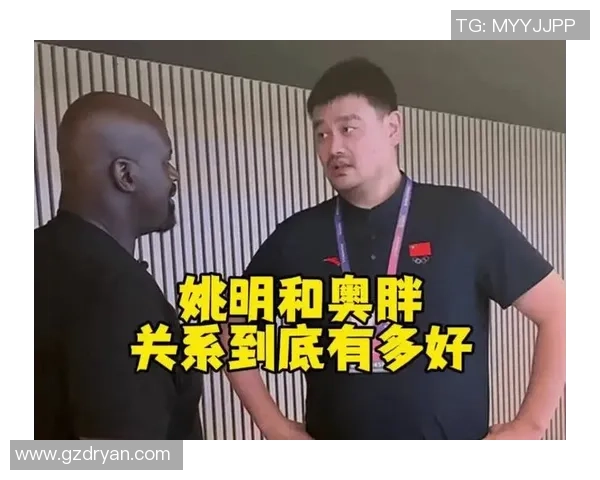 姚明引领CBA赛季新风潮球场内外的传奇故事与影响力分析