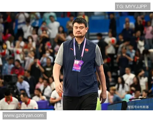 姚明的身高与腿长比例揭秘他的腿有多长对篮球运动的影响分析