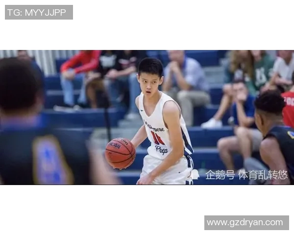 姚明称男篮未来发展需注重青训体系提升与国际交流合作