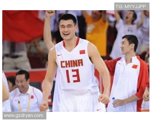 火箭队传奇姚明与勇士队的巅峰对决回顾与展望