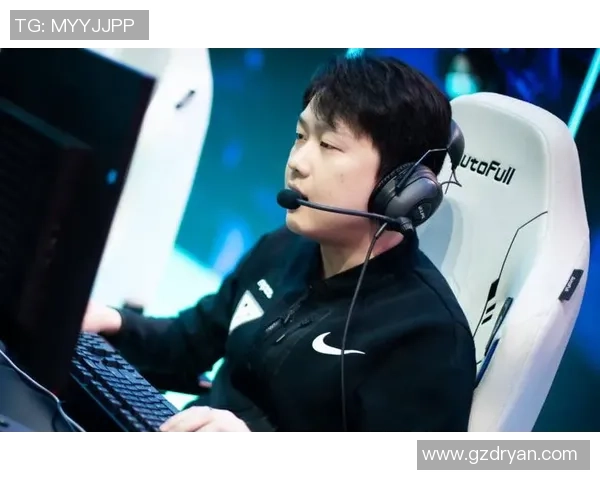 赛后分析：JDG与LNG对抗中的战术意识与团队配合探讨