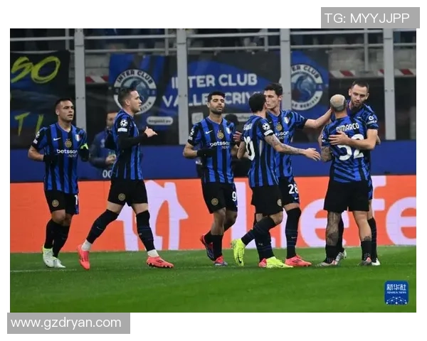 国米友谊赛狂胜莱比锡五球大捷十大精彩进球回顾引爆全场