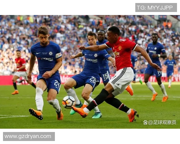 国王杯激战：里昂逆转切尔西全场沸腾精彩瞬间回顾