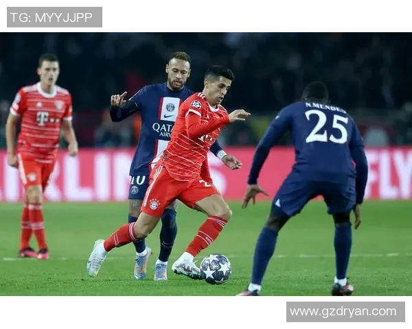 德甲精彩对决切尔西逆转巴黎圣日耳曼神扑成比赛转折点分析