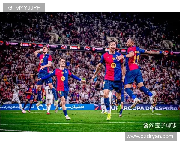 西甲惊天逆转巴萨4-0战胜拜仁战术解析引发热议