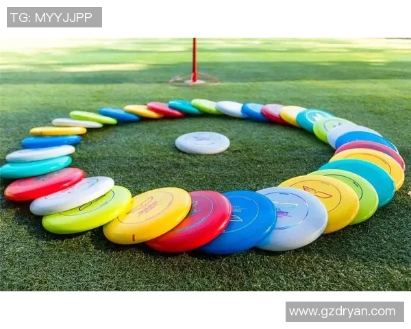 飞盘新手必看：全面解析飞盘技术与实战技巧的入门指南