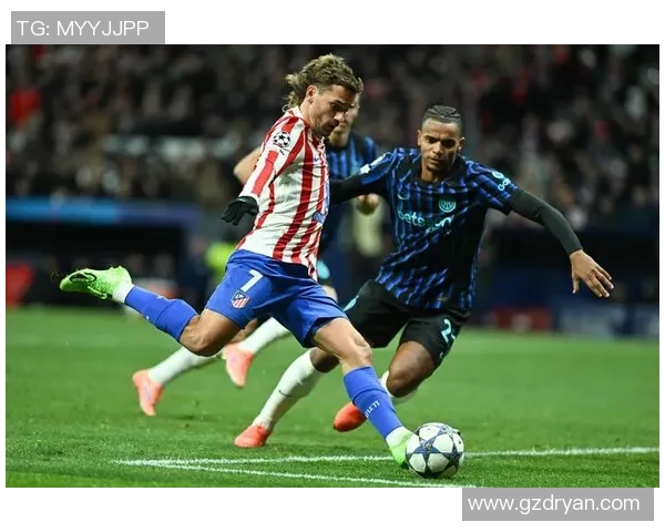 西甲赛场惊现冷门国米3-0马竞数据解析引发热议