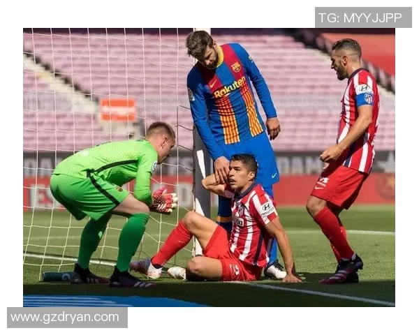 巴萨与马竞友谊赛战平精彩瞬间回顾与赛后深度点评 巴萨与马竞友谊赛战平精彩瞬间回顾与赛后深度点评