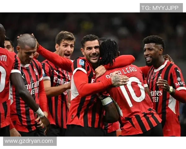 意甲精彩对决AC米兰大胜波尔图神奇扑救成比赛转折点 意甲精彩对决AC米兰大胜波尔图神奇扑救成比赛转折点