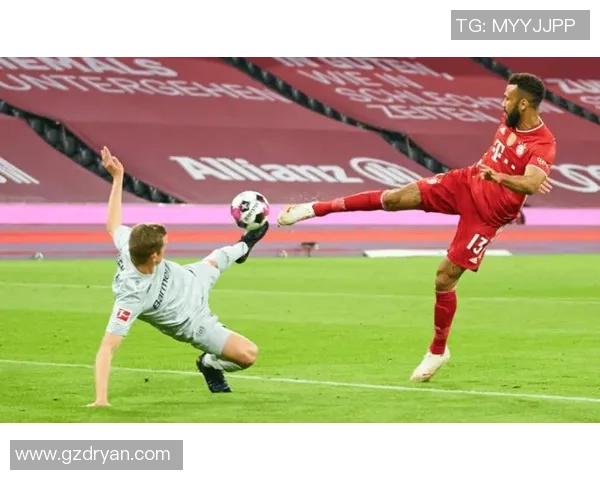 德甲激战拜仁大胜尤文图斯乌龙球瞬间点燃全场激情