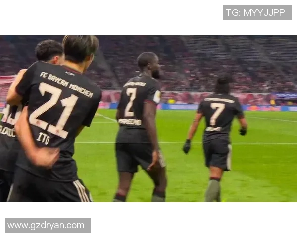 国王杯激战莱比锡凭借绝杀力克曼联战术解析引发全场热议 国王杯激战莱比锡凭借绝杀力克曼联战术解析引发全场热议