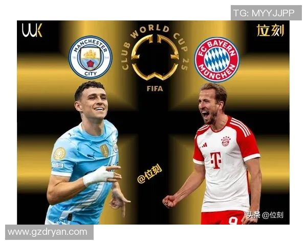 拜仁狂胜曼城五球大捷帽子戏法点燃友谊赛激情瞬间 拜仁狂胜曼城五球大捷帽子戏法点燃友谊赛激情瞬间