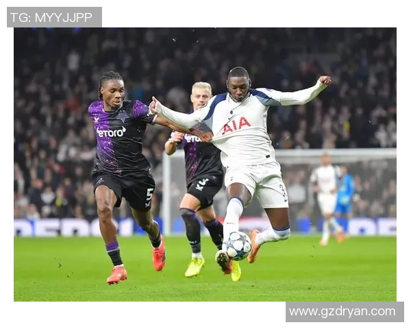 意甲惊现冷门热刺凭乌龙球险胜里昂全场沸腾