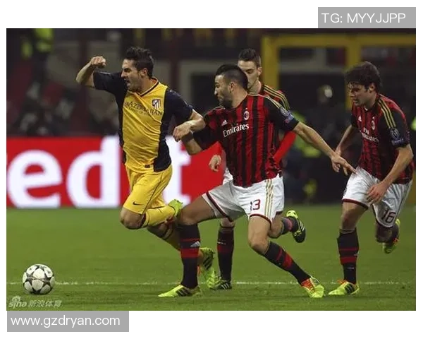 欧冠激战:AC米兰与马竞握手言和帽子戏法瞬间点燃全场激情 欧冠激战:AC米兰与马竞握手言和帽子戏法瞬间点燃全场激情