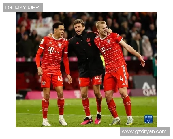 欧联杯精彩对决拜仁大胜多特蒙德五球逆转引爆全场激情 欧联杯精彩对决拜仁大胜多特蒙德五球逆转引爆全场激情