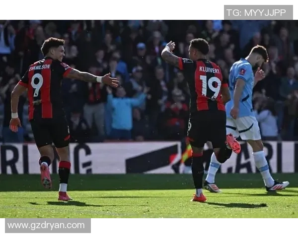 足总杯经典对决拜仁逆转曼城的战术解析与精彩瞬间回顾 足总杯经典对决拜仁逆转曼城的战术解析与精彩瞬间回顾