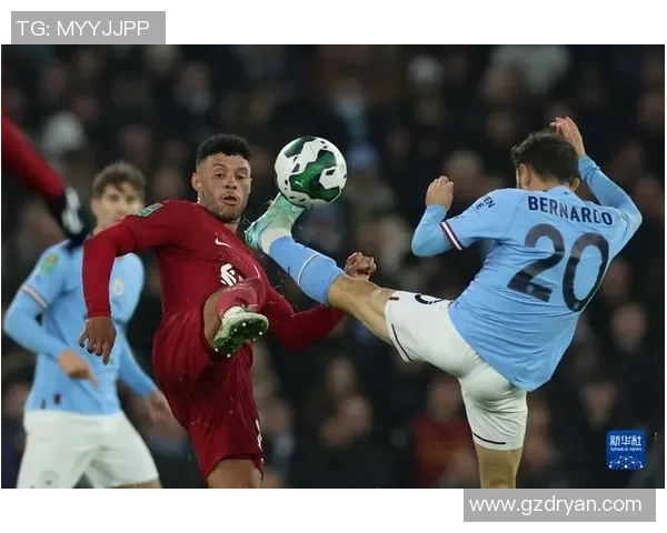 曼城逆转利物浦夺足总杯胜利全场激情瞬间回顾与分析