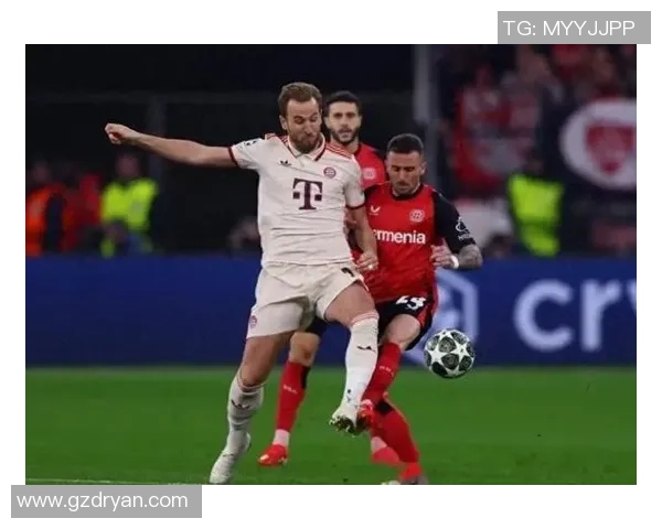 欧冠激战巴萨与拜仁战平补时绝平引发全场狂欢精彩瞬间解析