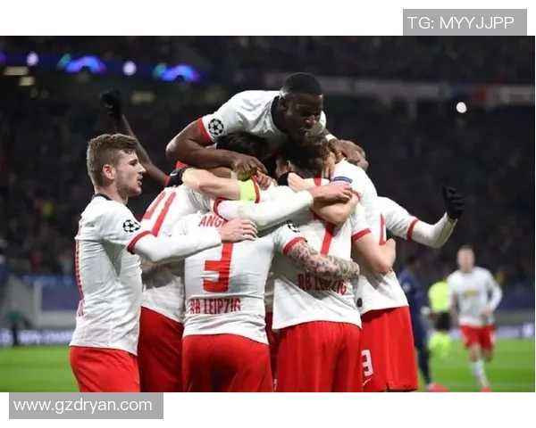 中超激战热刺逆转莱比锡绝杀瞬间点燃全场激情