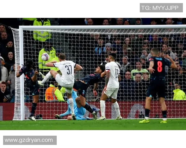 足总杯惊心动魄之战曼城逆转热刺的战术解析与精彩瞬间回顾