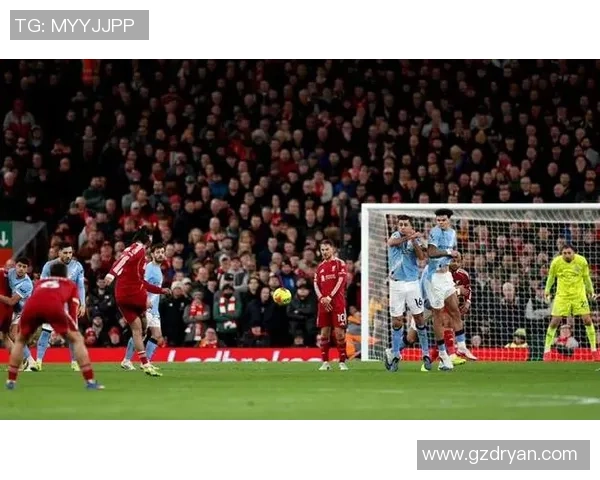 利物浦狂胜曼城五球大逆转神扑时刻点燃全场激情