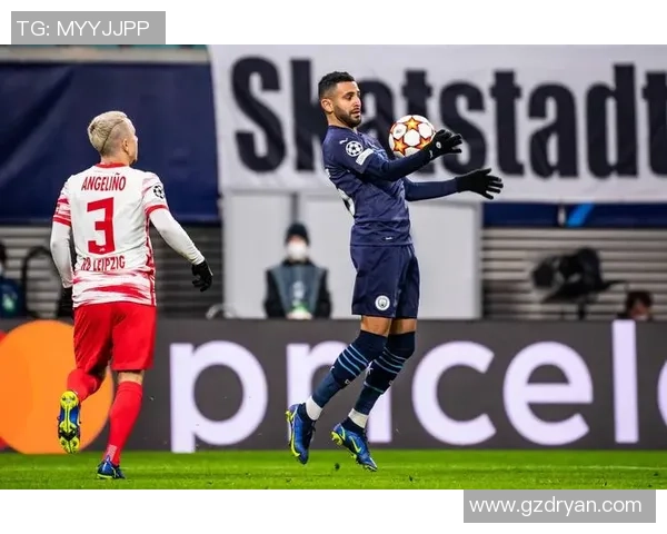 曼城友谊赛大胜莱比锡三球零封争议判罚引发全场热议