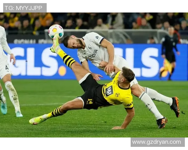 热刺大胜多特蒙德4-0震惊德甲赛场引发历史冷门回顾