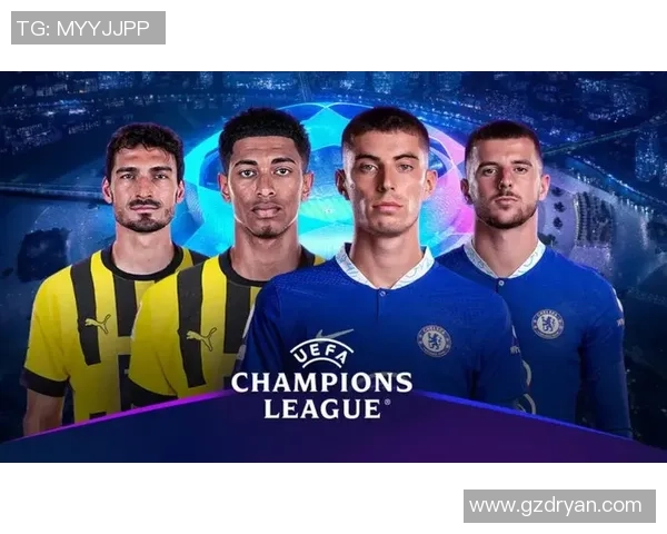 英超激战波尔图狂胜多特蒙德五球大捷绝杀时刻点燃全场激情 英超激战波尔图狂胜多特蒙德五球大捷绝杀时刻点燃全场激情